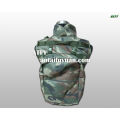 gilet pare-balles militaire en PE